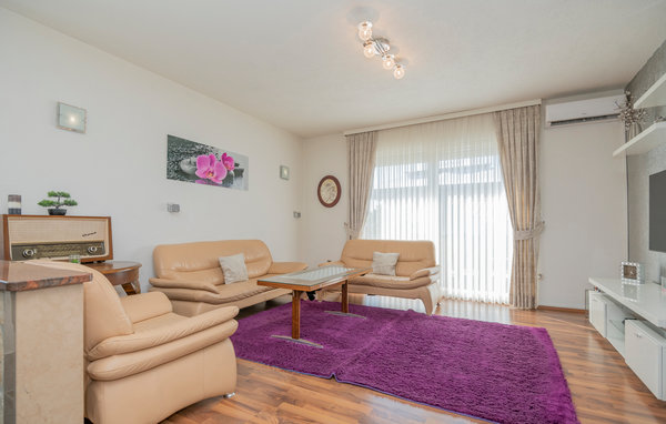 Ferienhaus - Makarska-Vinjani Gornji , Kroatien - CDF910 301