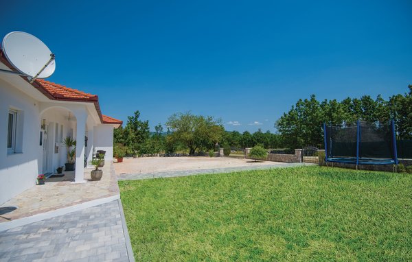 Ferienhaus - Makarska-Vinjani Gornji , Kroatien - CDF910 101