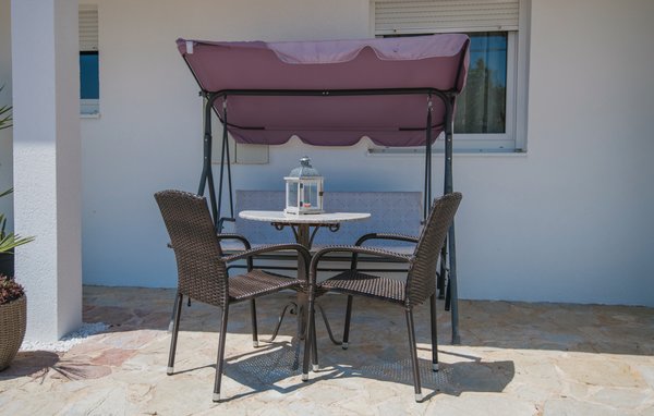 Ferienhaus - Makarska-Vinjani Gornji , Kroatien - CDF910 103