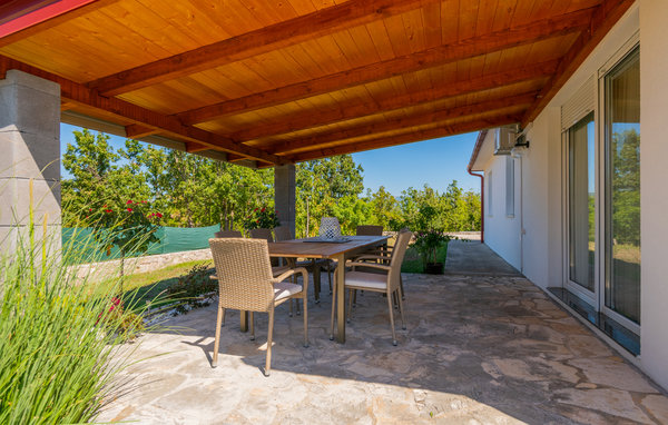 Ferienhaus - Makarska-Vinjani Gornji , Kroatien - CDF910 7