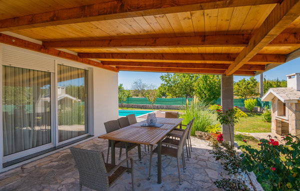 Ferienhaus - Makarska-Vinjani Gornji , Kroatien - CDF910 5