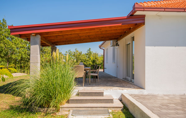 Ferienhaus - Makarska-Vinjani Gornji , Kroatien - CDF910 104