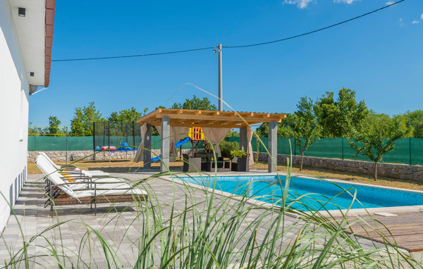 Ferienhaus - Makarska-Vinjani Gornji , Kroatien - CDF910 3
