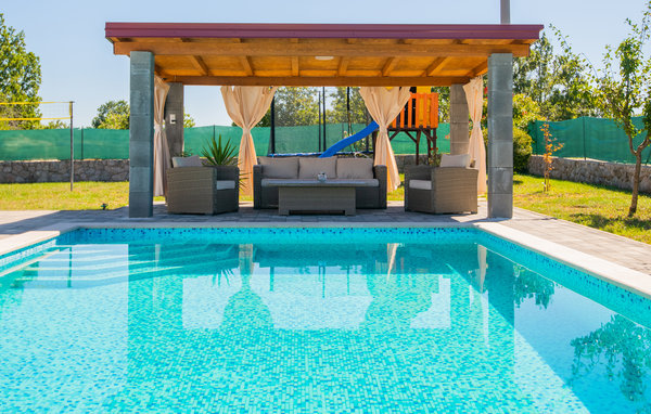 Ferienhaus - Makarska-Vinjani Gornji , Kroatien - CDF910 6