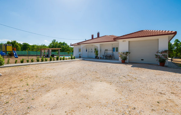 Ferienhaus - Makarska-Vinjani Gornji , Kroatien - CDF910 11