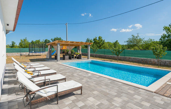 Ferienhaus - Makarska-Vinjani Gornji , Kroatien - CDF910 4