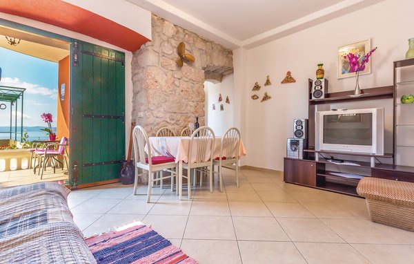 Casa vacanze - Makarska-Podgora , Croazia - CDF911 2