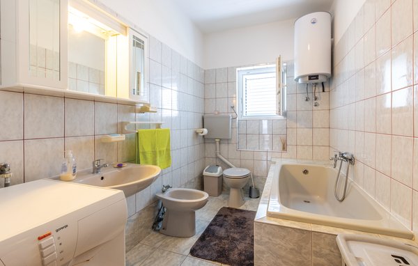 Ferienwohnung - Trogir-Plano , Kroatien - CDF917 701