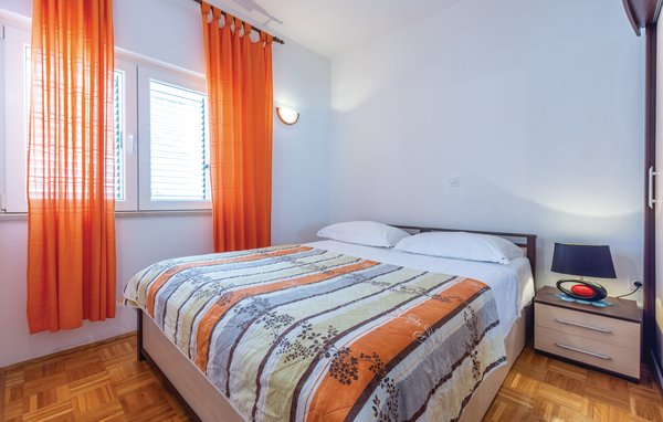Ferienwohnung - Trogir-Plano , Kroatien - CDF917 601