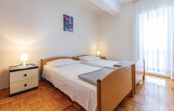 Ferienwohnung - Trogir-Plano , Kroatien - CDF917 605