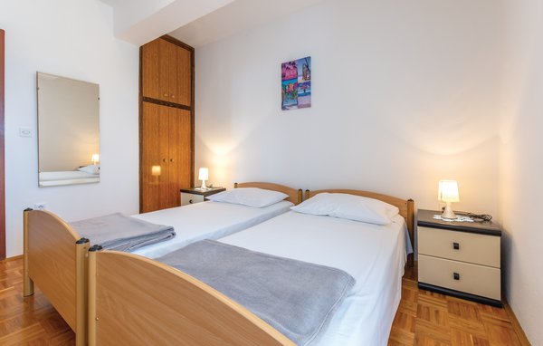 Ferienwohnung - Trogir-Plano , Kroatien - CDF917 606