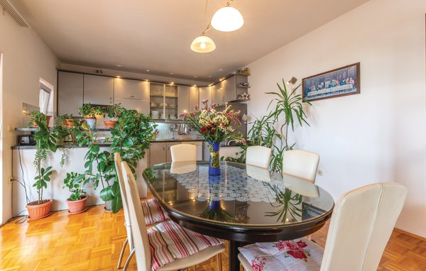 Ferienwohnung - Trogir-Plano , Kroatien - CDF917 3