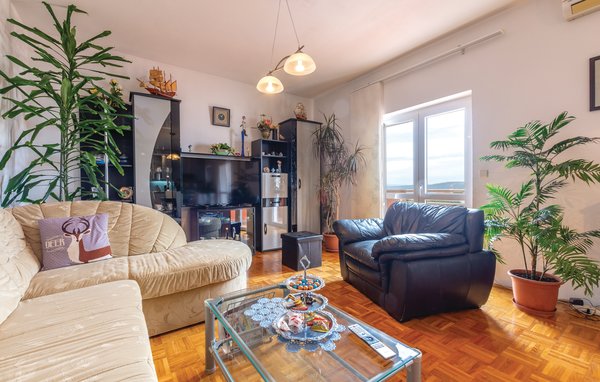 Ferienwohnung - Trogir-Plano , Kroatien - CDF917 301