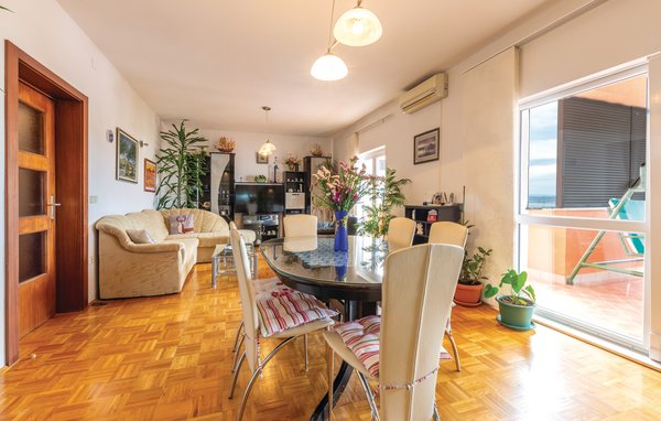 Ferienwohnung - Trogir-Plano , Kroatien - CDF917 302