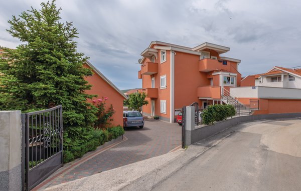 Ferienwohnung - Trogir-Plano , Kroatien - CDF917 81