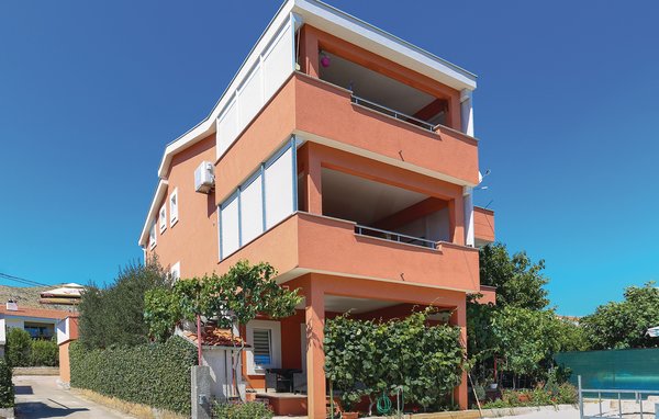 Ferienwohnung - Trogir-Plano , Kroatien - CDF917 82