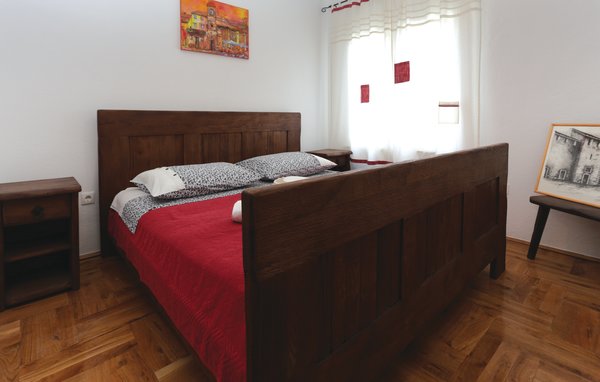 Domy wakacyjne - Split-Dugobabe , Chorwacja - CDF934 601