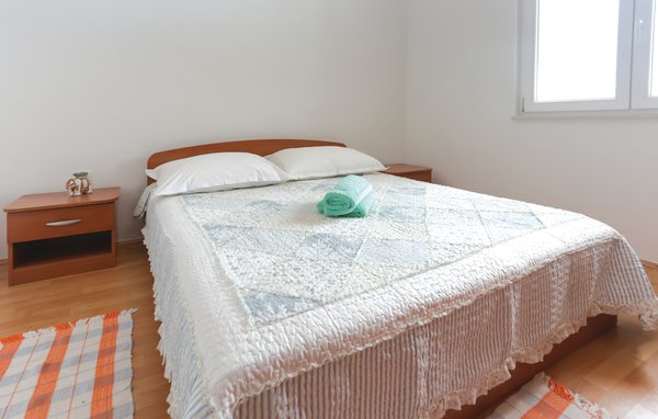 Domy wakacyjne - Split-Dugobabe , Chorwacja - CDF934 602