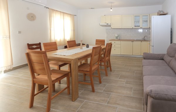 Domy wakacyjne - Split-Dugobabe , Chorwacja - CDF934 303