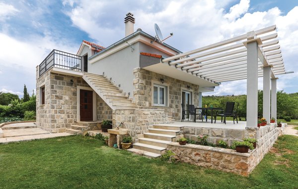 Domy wakacyjne - Split-Dugobabe , Chorwacja - CDF934 4