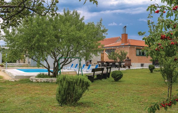 Domy wakacyjne - Split-Dugobabe , Chorwacja - CDF934 81