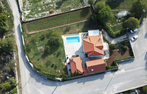 Domy wakacyjne - Split-Dugobabe , Chorwacja - CDF934 82