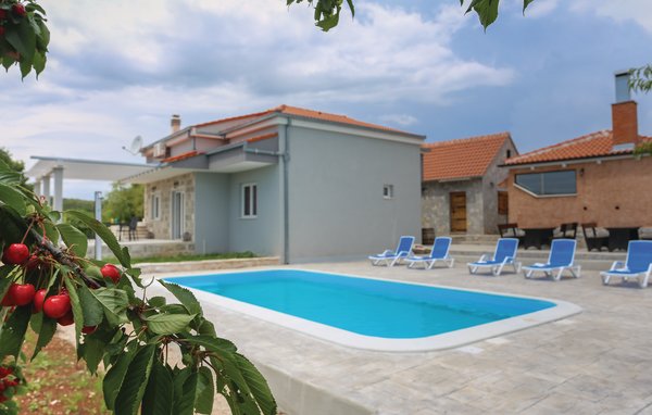 Domy wakacyjne - Split-Dugobabe , Chorwacja - CDF934 104
