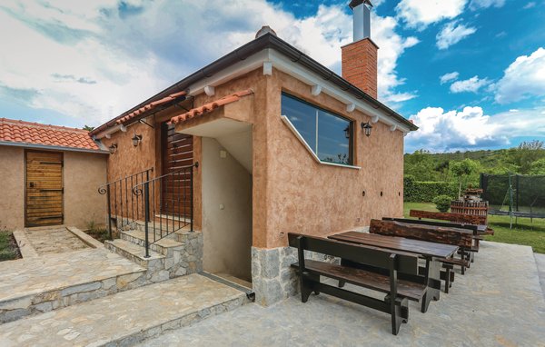 Domy wakacyjne - Split-Dugobabe , Chorwacja - CDF934 105