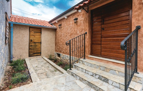 Domy wakacyjne - Split-Dugobabe , Chorwacja - CDF934 106