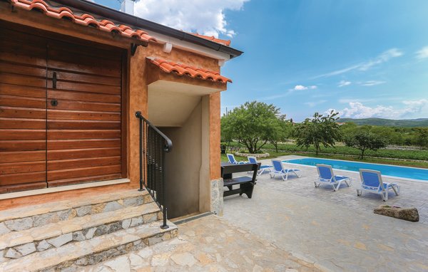 Domy wakacyjne - Split-Dugobabe , Chorwacja - CDF934 107