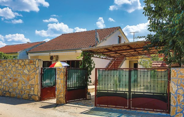 Feriehus - Trogir-Primorski Dolac , Kroatien - CDF951 81
