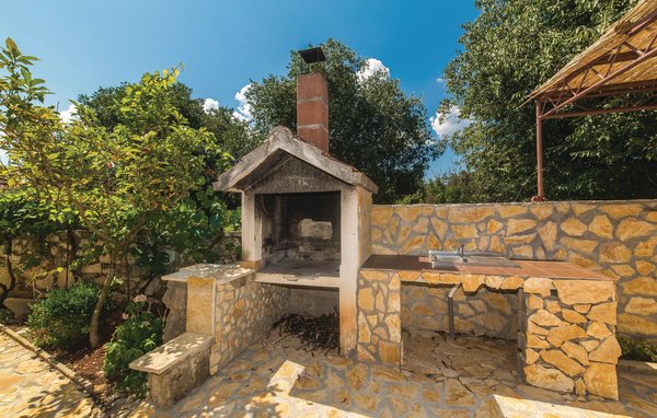 Feriehus - Trogir-Primorski Dolac , Kroatien - CDF951 101