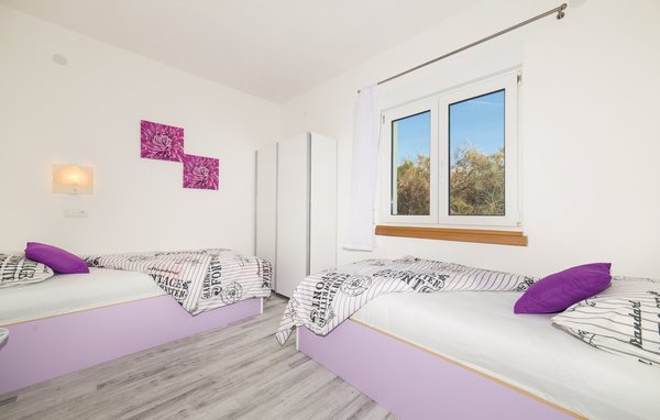 Ferienhaus - Trogir-Kastel Stari , Kroatien - CDF954 603