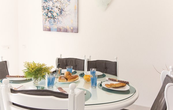 Ferienhaus - Trogir-Kastel Stari , Kroatien - CDF954 401