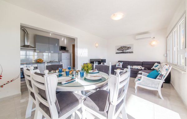 Ferienhaus - Trogir-Kastel Stari , Kroatien - CDF954 5
