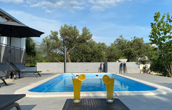 Ferienhaus - Trogir-Kastel Stari , Kroatien - CDF954 11