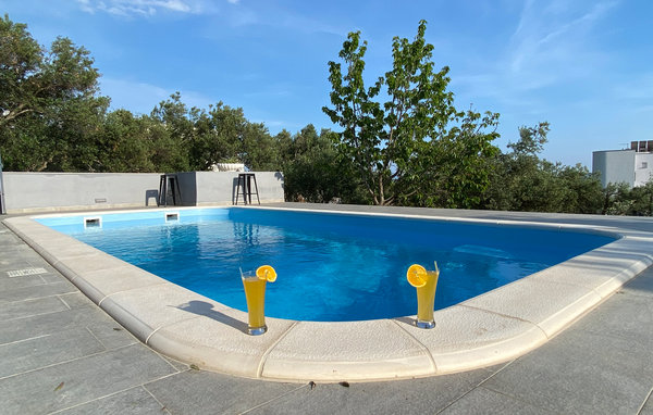 Ferienhaus - Trogir-Kastel Stari , Kroatien - CDF954 6