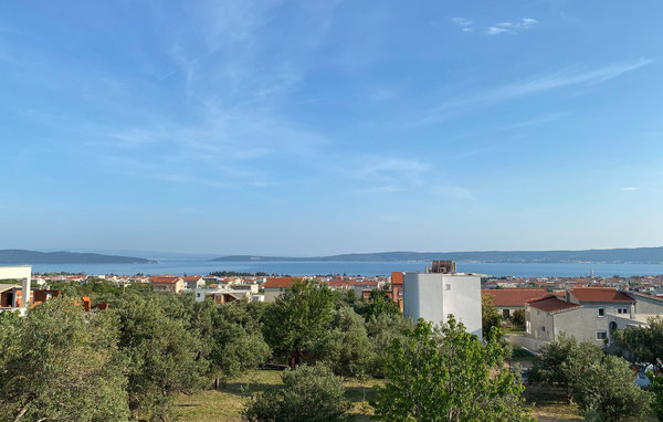 Ferienhaus - Trogir-Kastel Stari , Kroatien - CDF954 3