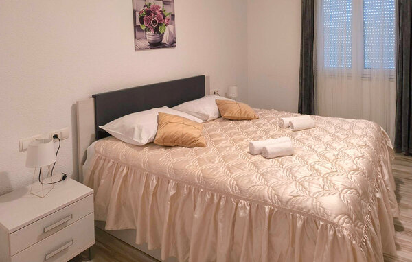 Feriehuse - Makarska-Vinjani Gornji , Kroatien - CDF979 6