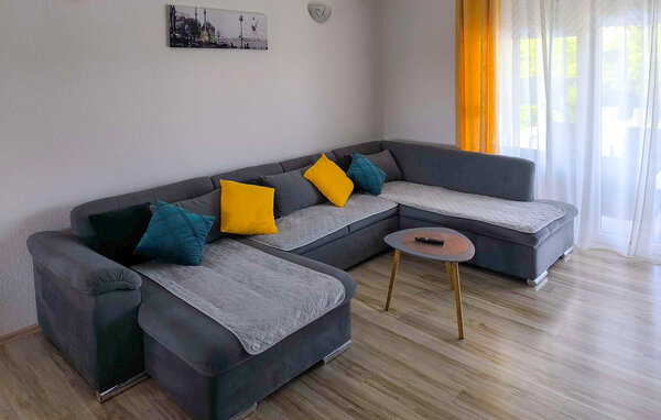 Feriehuse - Makarska-Vinjani Gornji , Kroatien - CDF979 301