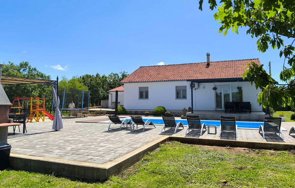 Feriehuse - Makarska-Vinjani Gornji , Kroatien - CDF979 11