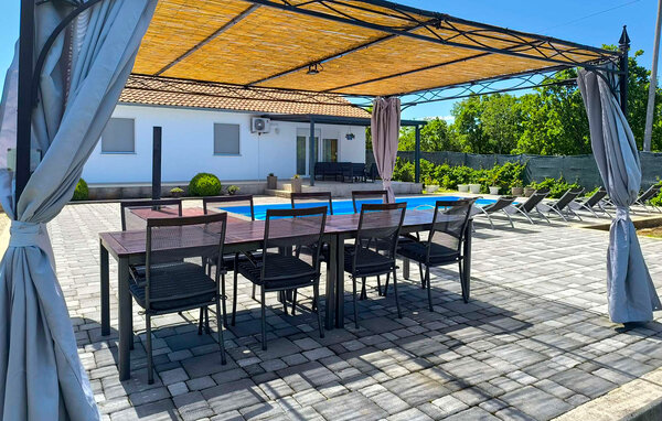 Feriehuse - Makarska-Vinjani Gornji , Kroatien - CDF979 13
