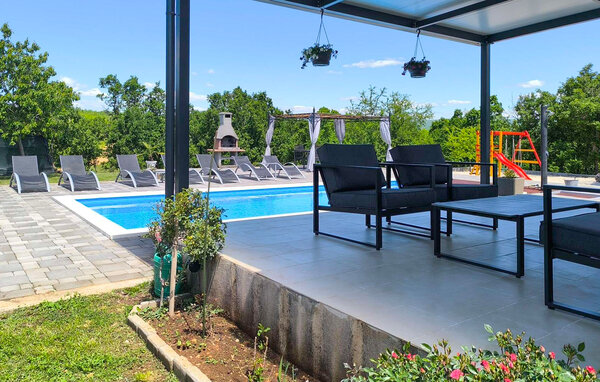 Feriehuse - Makarska-Vinjani Gornji , Kroatien - CDF979 14
