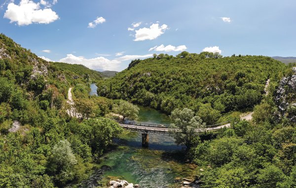 Location de vacances - Omis-Blato Na Cetini , Croatie - CDF984 802