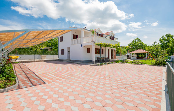 Location de vacances - Omis-Blato Na Cetini , Croatie - CDF984 82