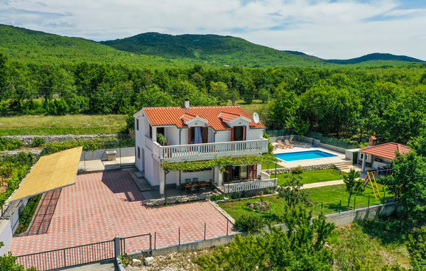 Holiday Home - Omis-Blato Na Cetini , Croatia - CDF984 1