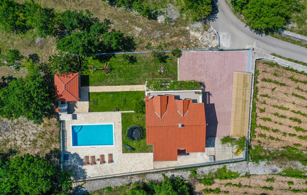 Location de vacances - Omis-Blato Na Cetini , Croatie - CDF984 83