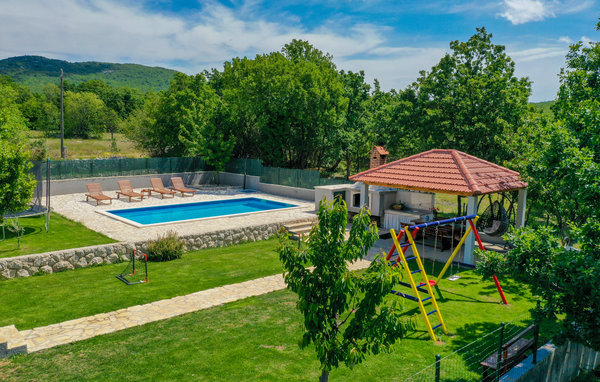 Location de vacances - Omis-Blato Na Cetini , Croatie - CDF984 84