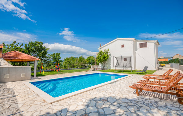 Location de vacances - Omis-Blato Na Cetini , Croatie - CDF984 11