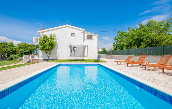 Location de vacances - Omis-Blato Na Cetini , Croatie - CDF984 12